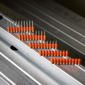 Cuie pistol Spit Pulsa 16 mm